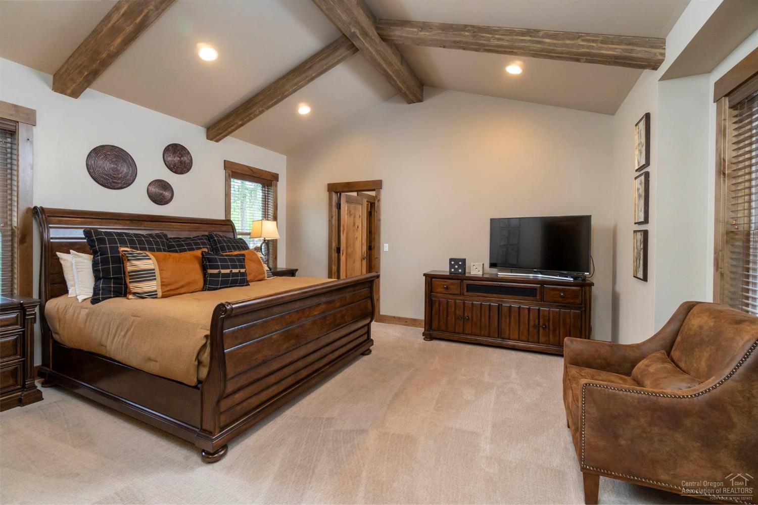 Caldera Springs - Residential