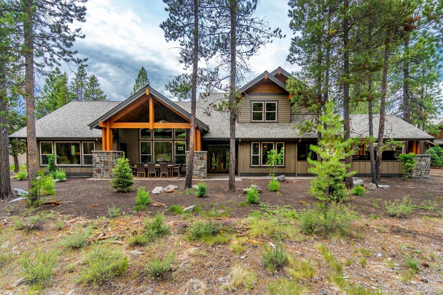 Caldera Springs - Residential