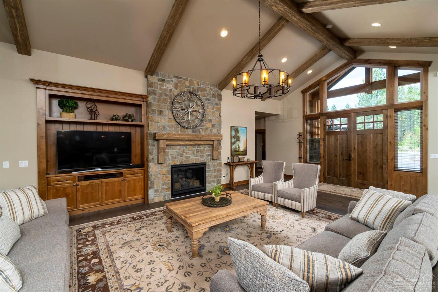 Caldera Springs - Residential