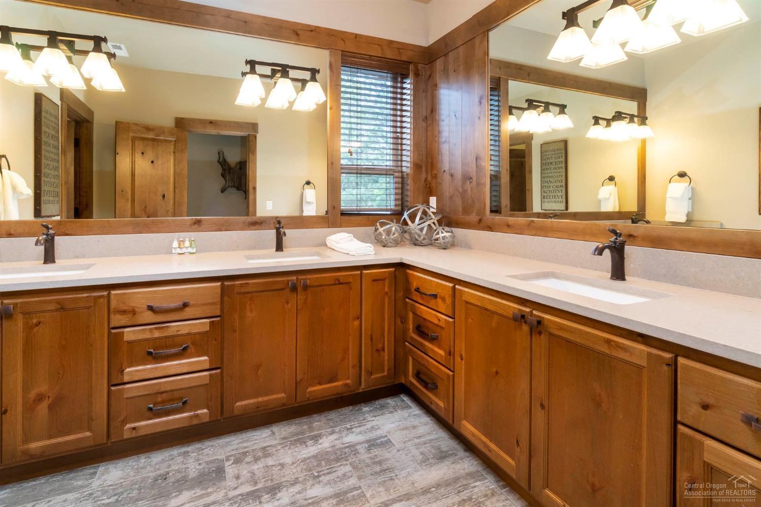 Caldera Springs - Residential