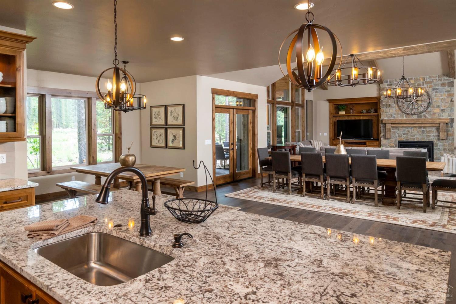 Caldera Springs - Residential