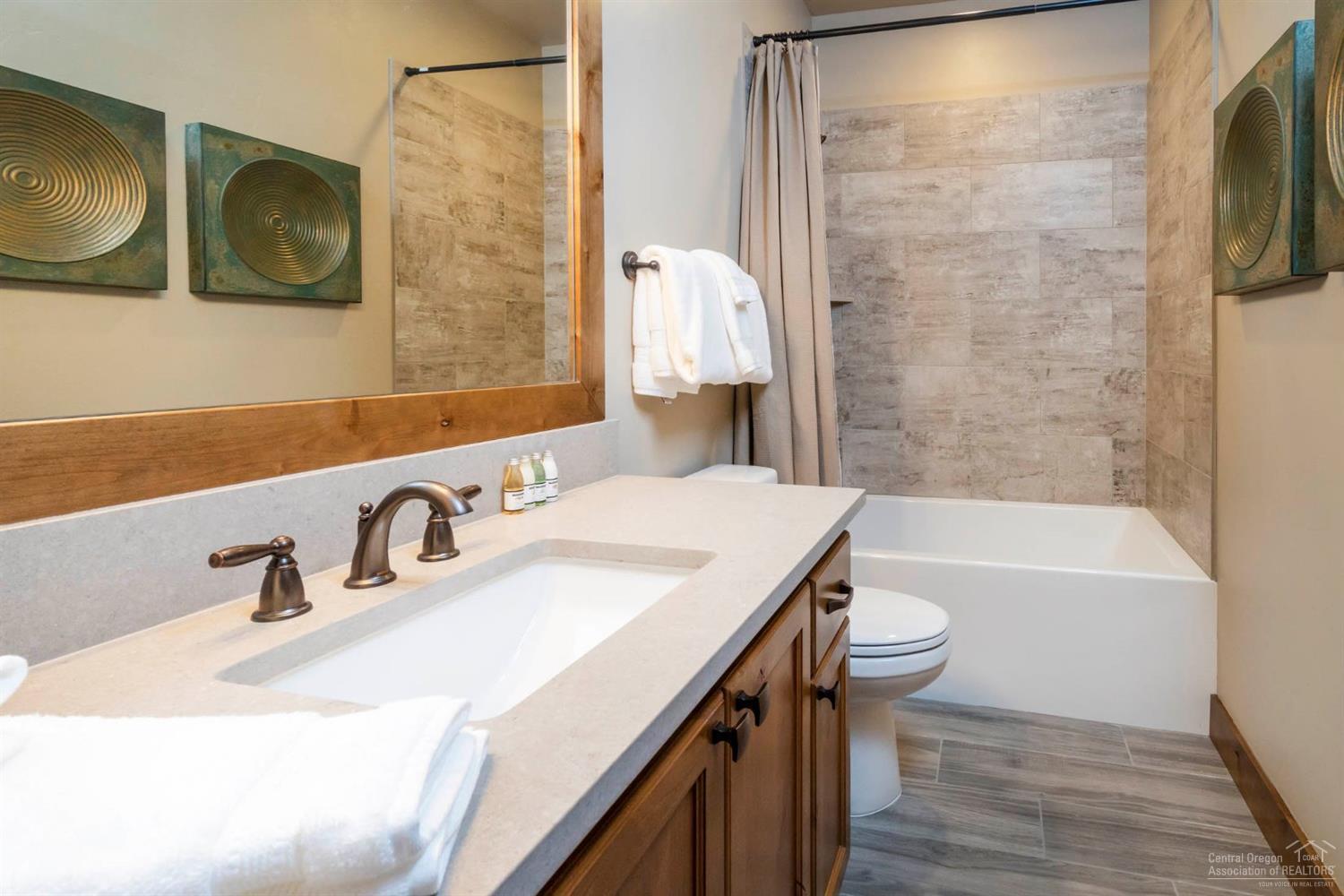 Caldera Springs - Residential