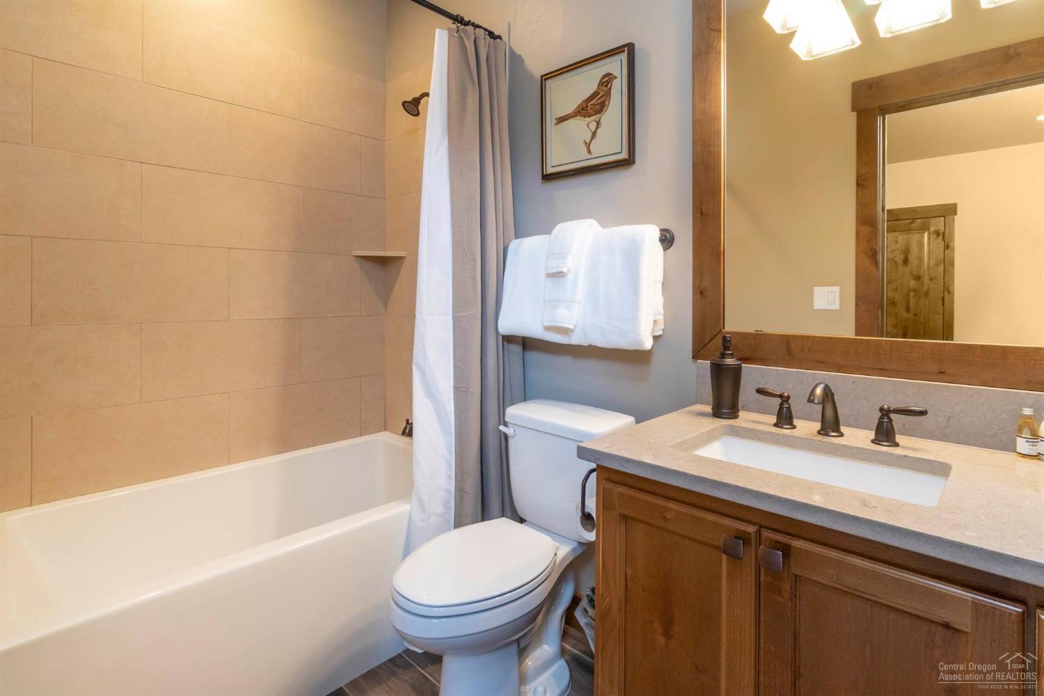 Caldera Springs - Residential