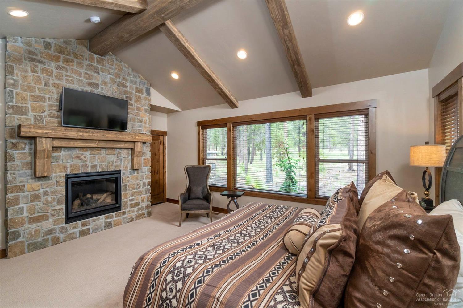 Caldera Springs - Residential