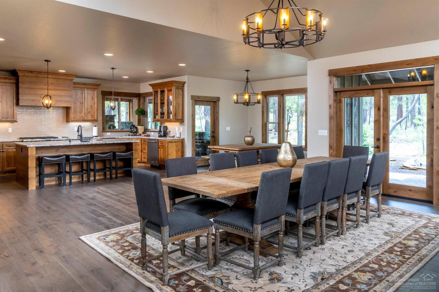 Caldera Springs - Residential