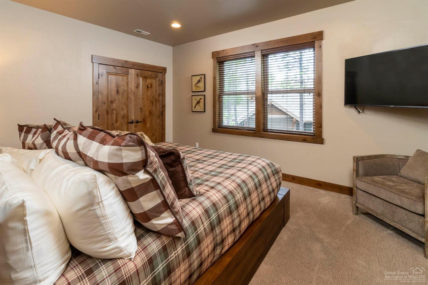 Caldera Springs - Residential