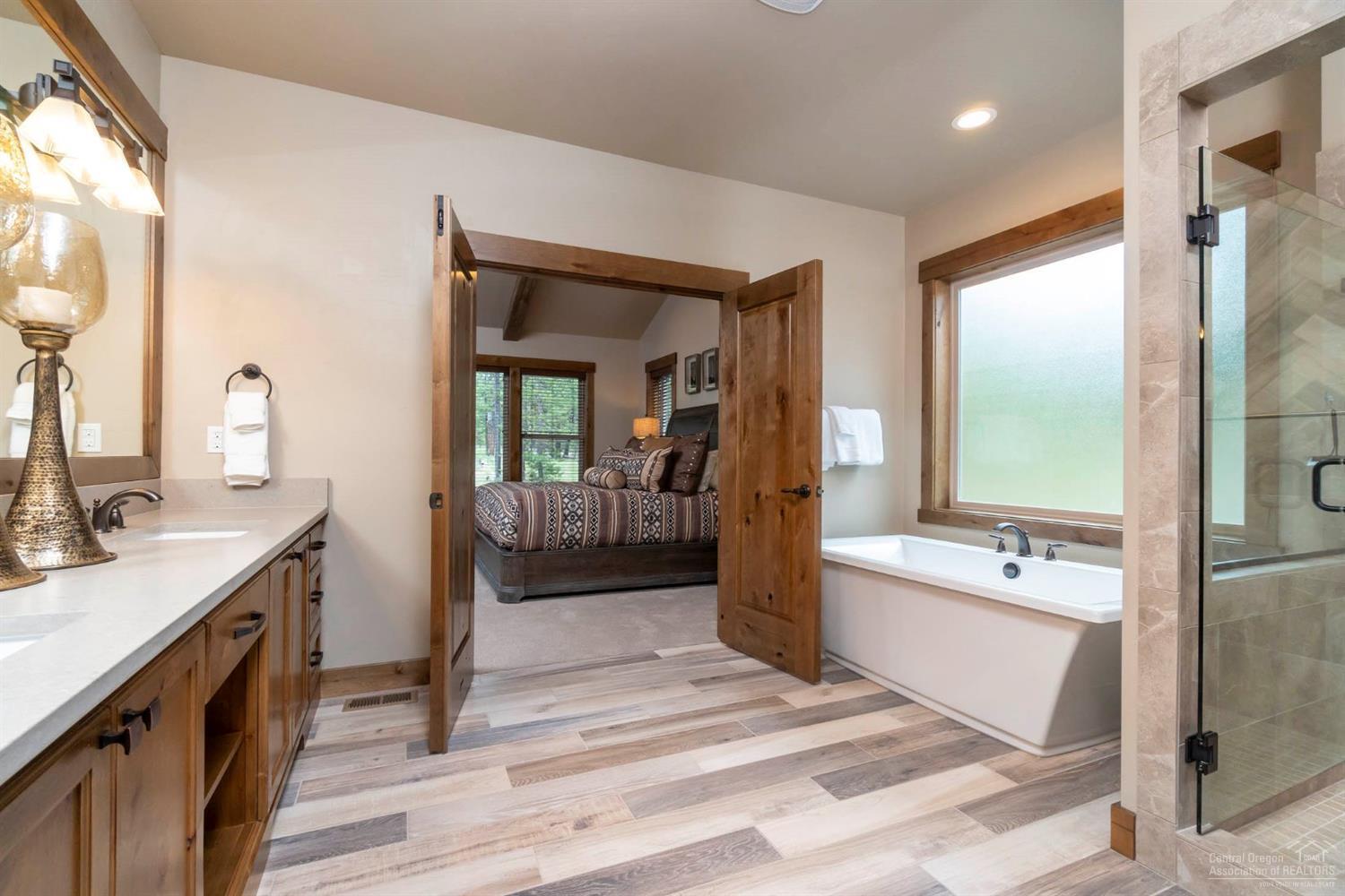 Caldera Springs - Residential