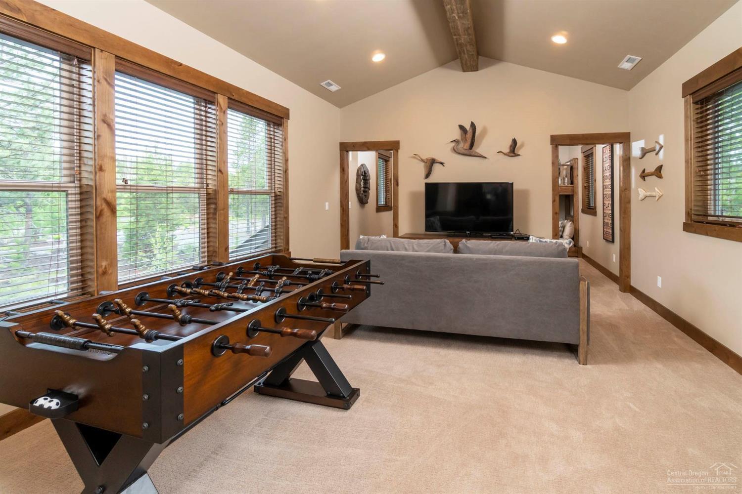 Caldera Springs - Residential