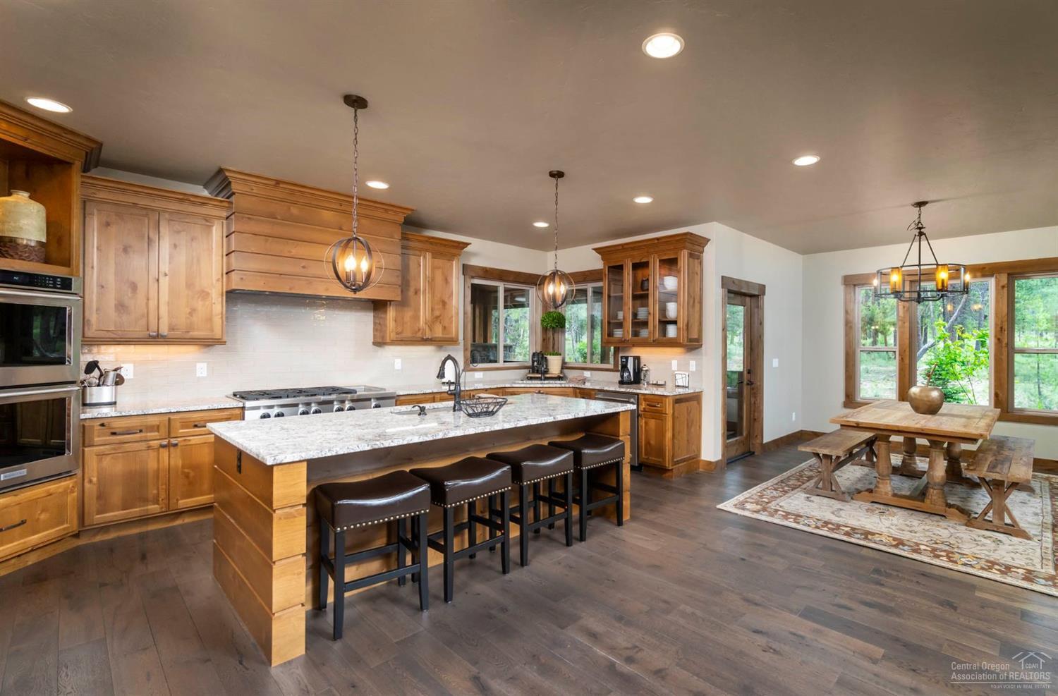 Caldera Springs - Residential