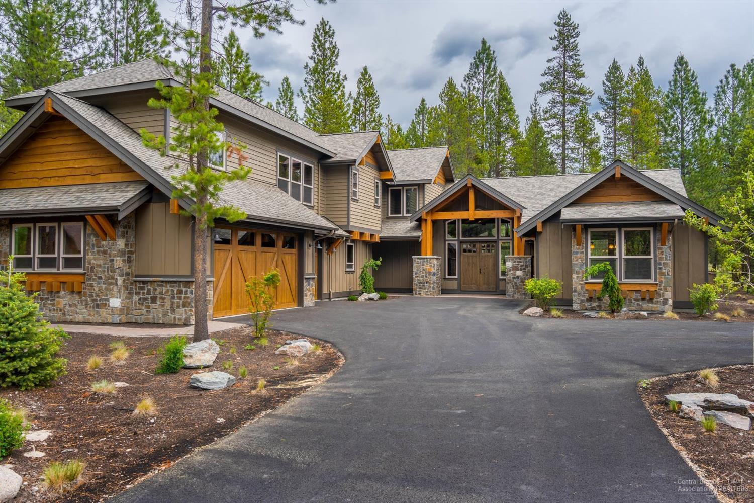 Caldera Springs - Residential