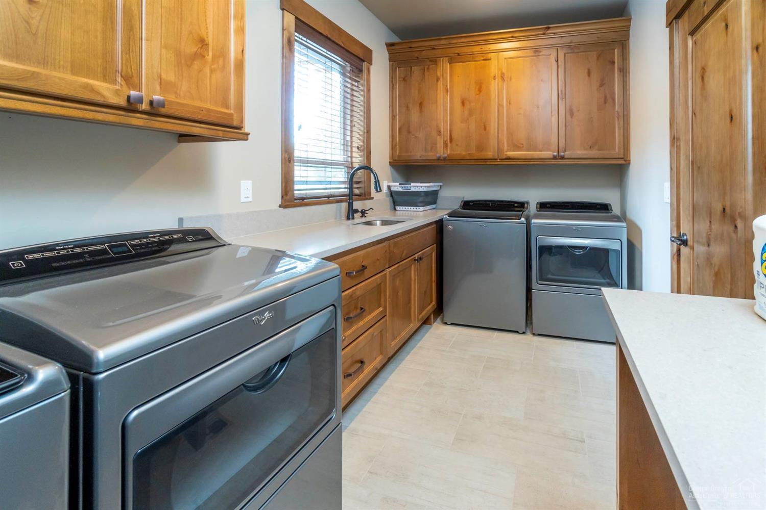 Caldera Springs - Residential