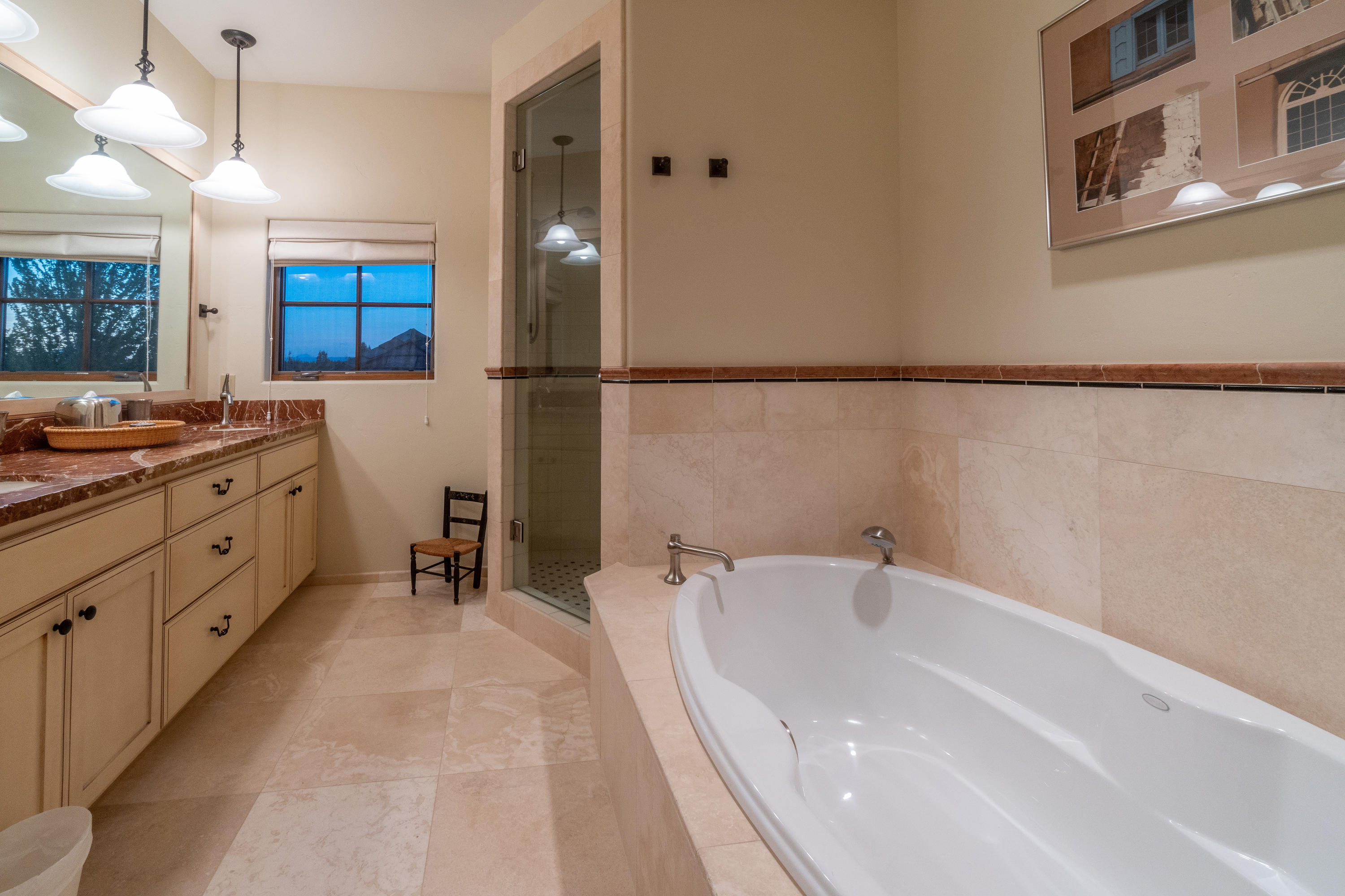 Ranch at the Canyons - Residential