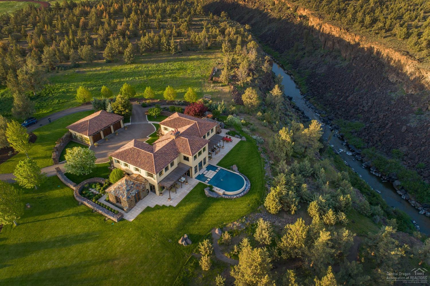 Ranch at the Canyons - Residential