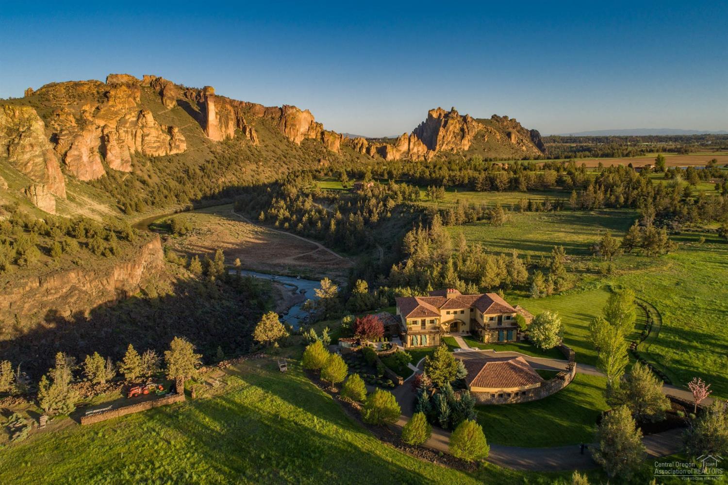 Ranch at the Canyons - Residential