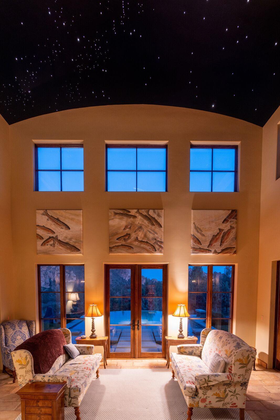 Ranch at the Canyons - Residential