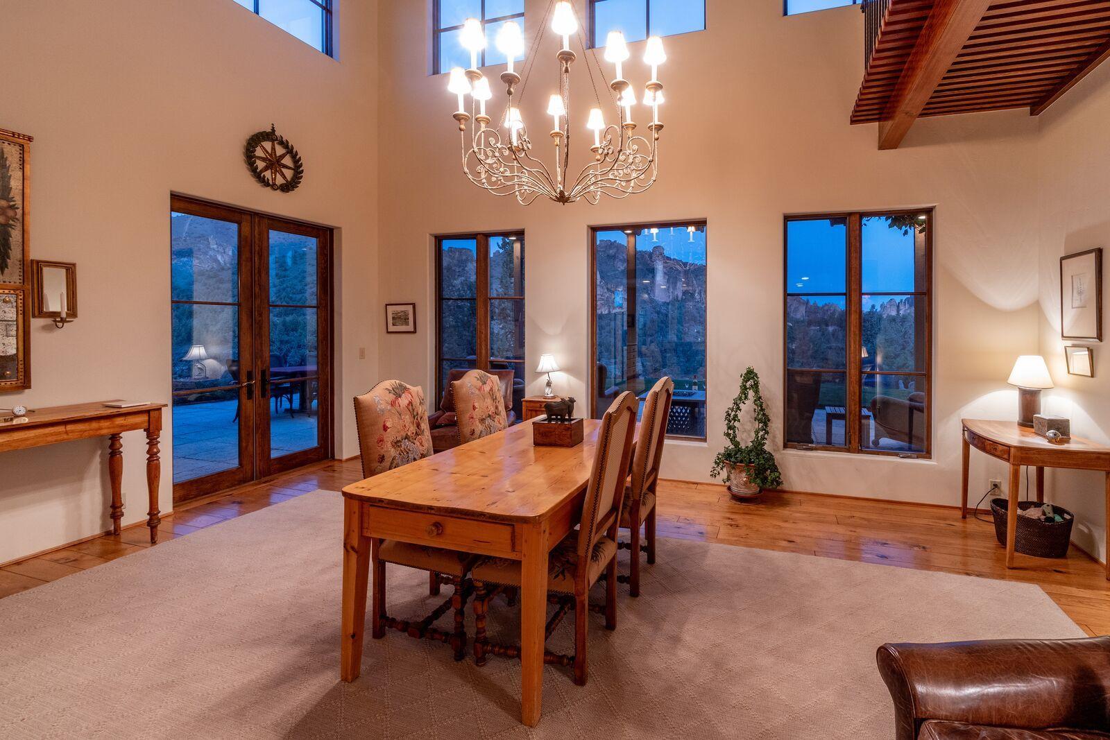 Ranch at the Canyons - Residential