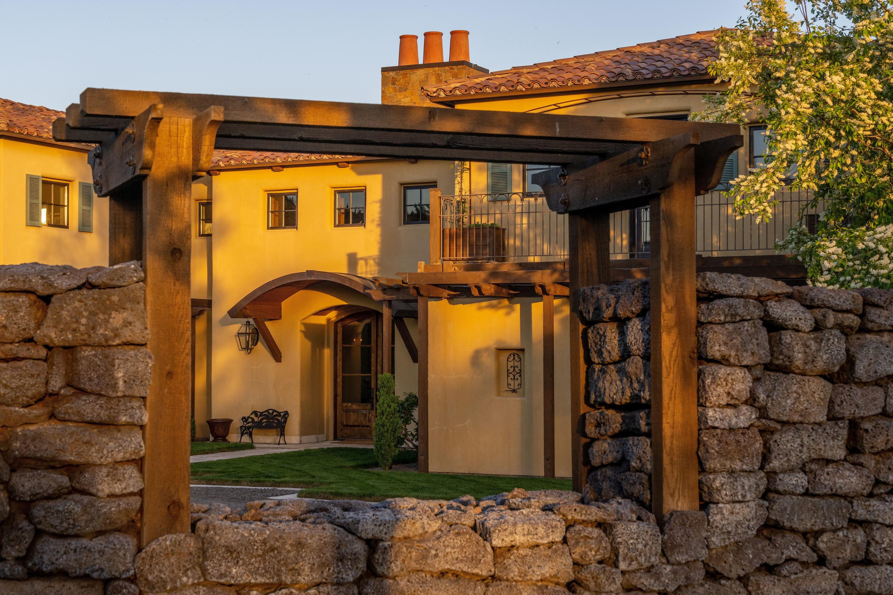 Ranch at the Canyons - Residential