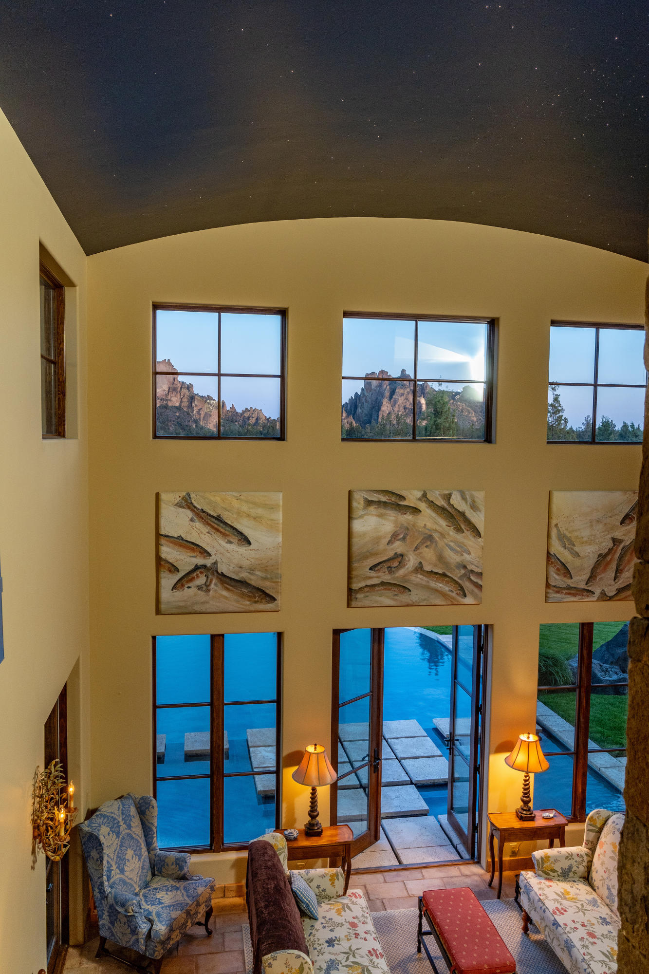 Ranch at the Canyons - Residential