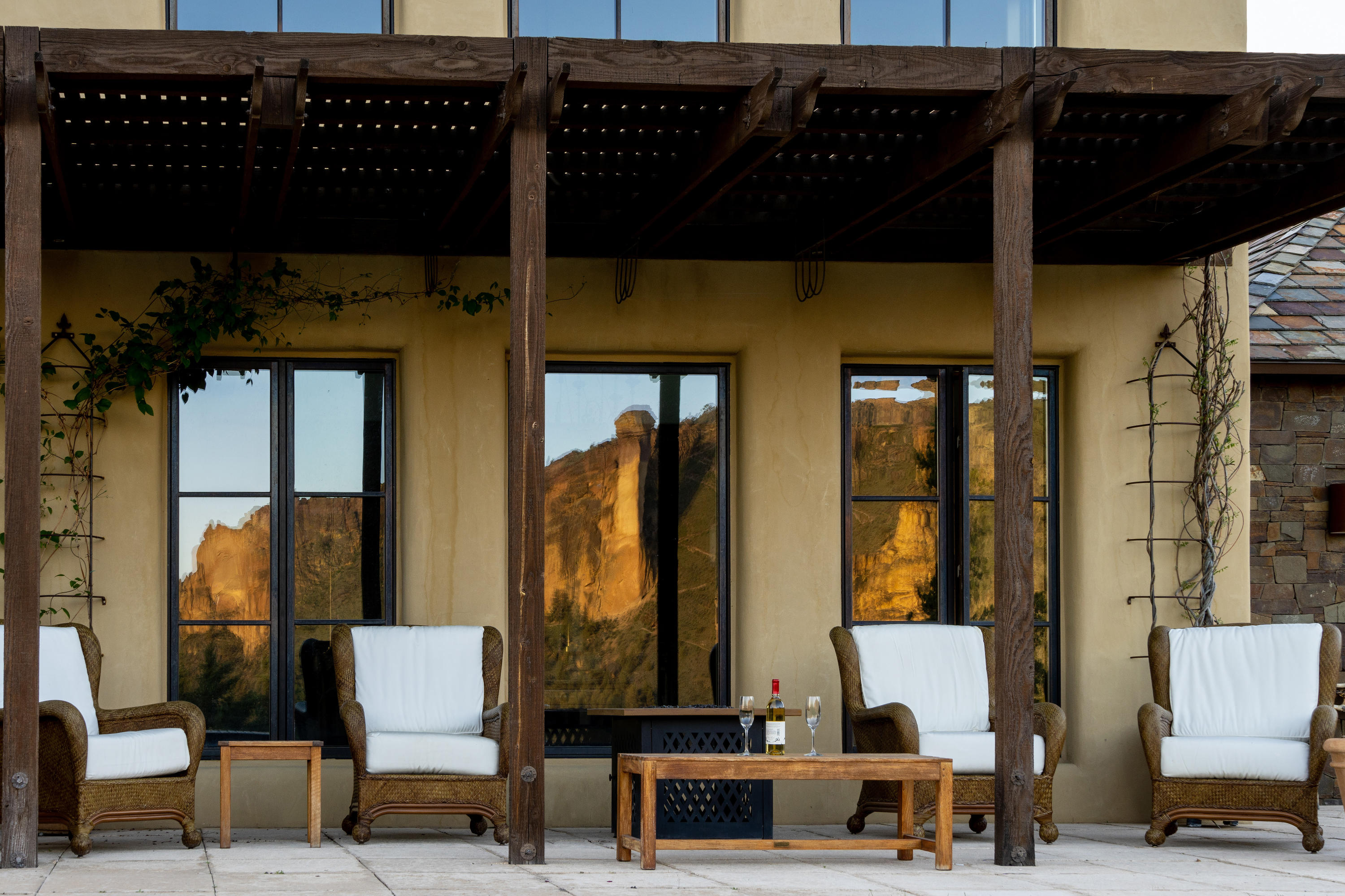 Ranch at the Canyons - Residential