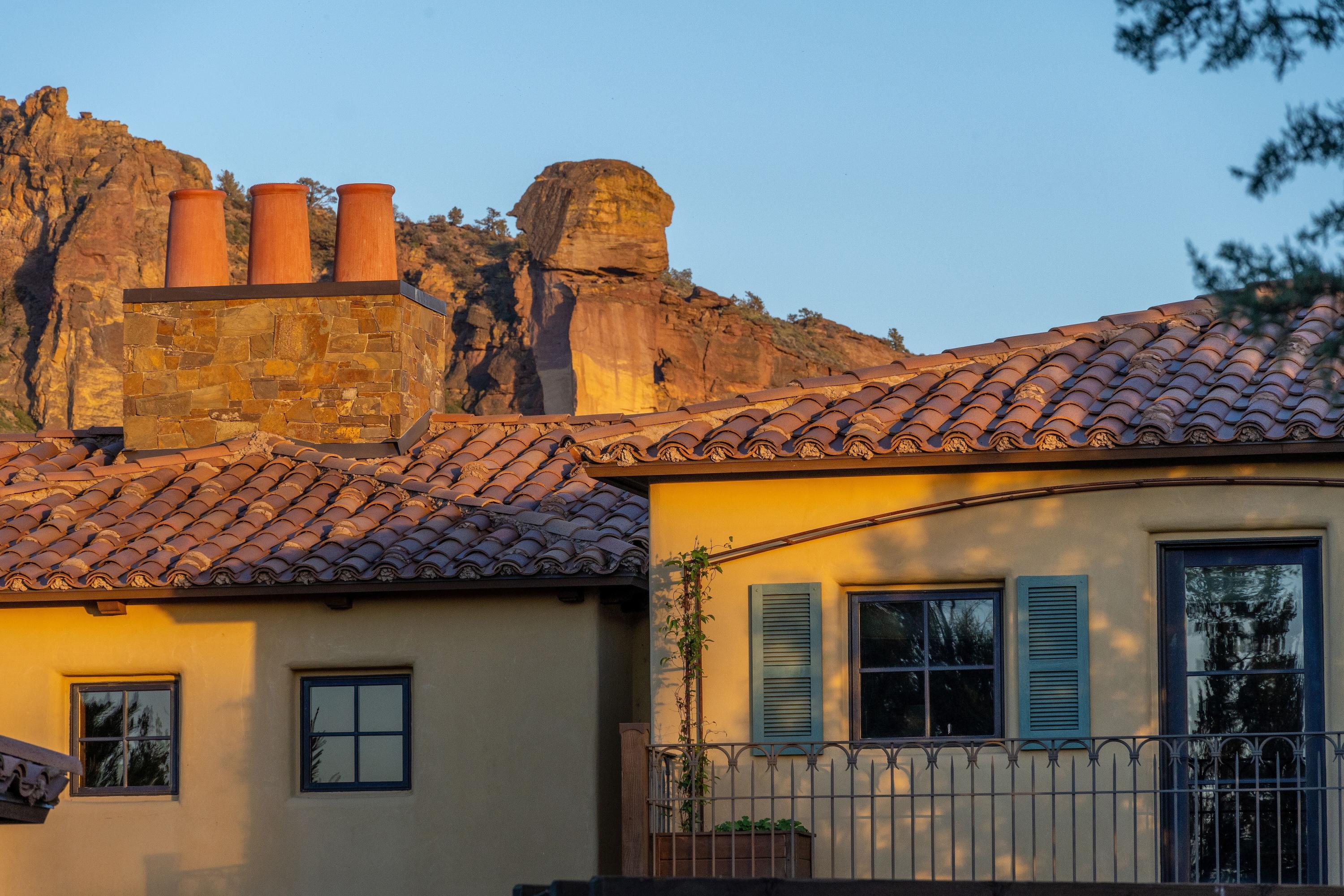 Ranch at the Canyons - Residential