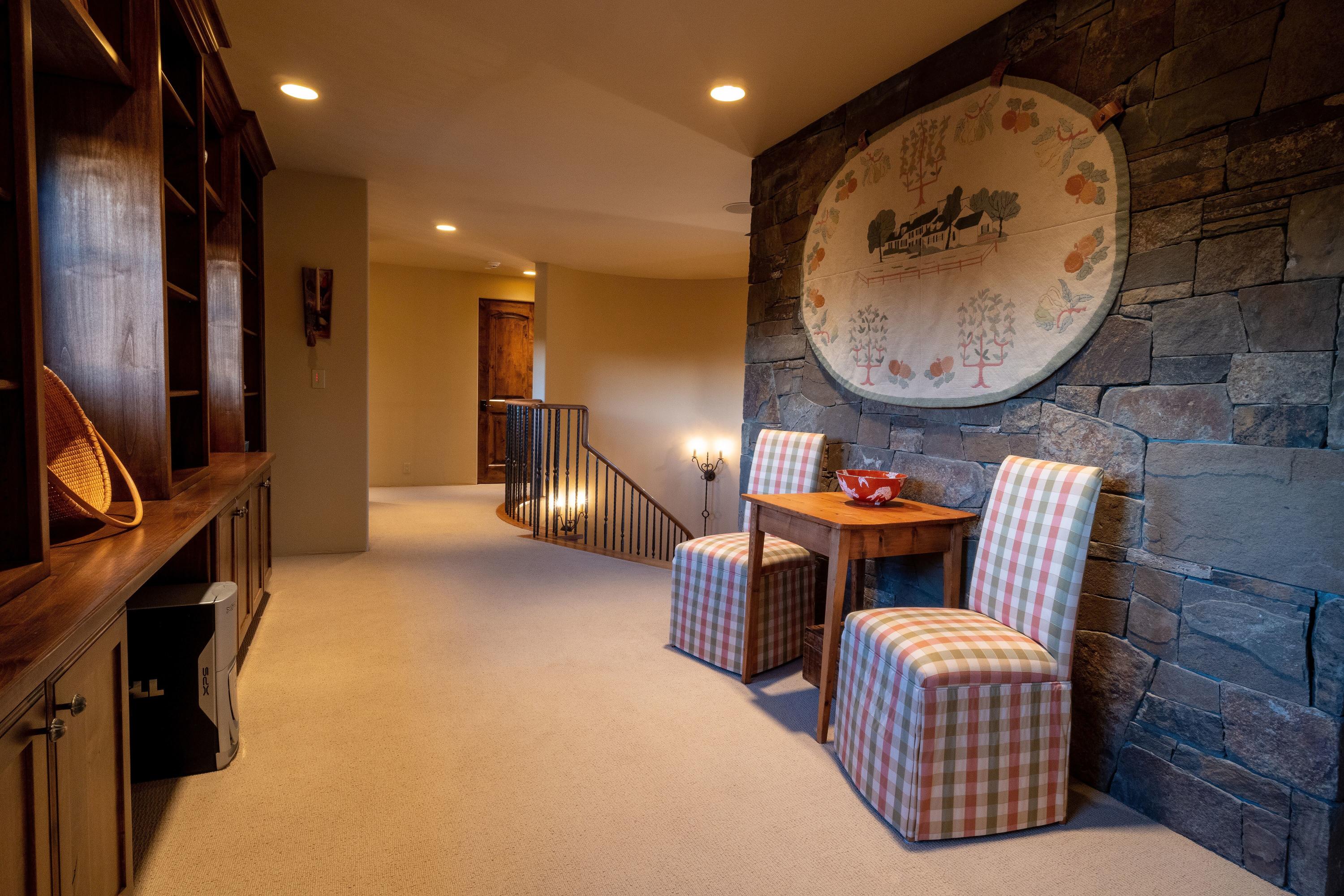 Ranch at the Canyons - Residential