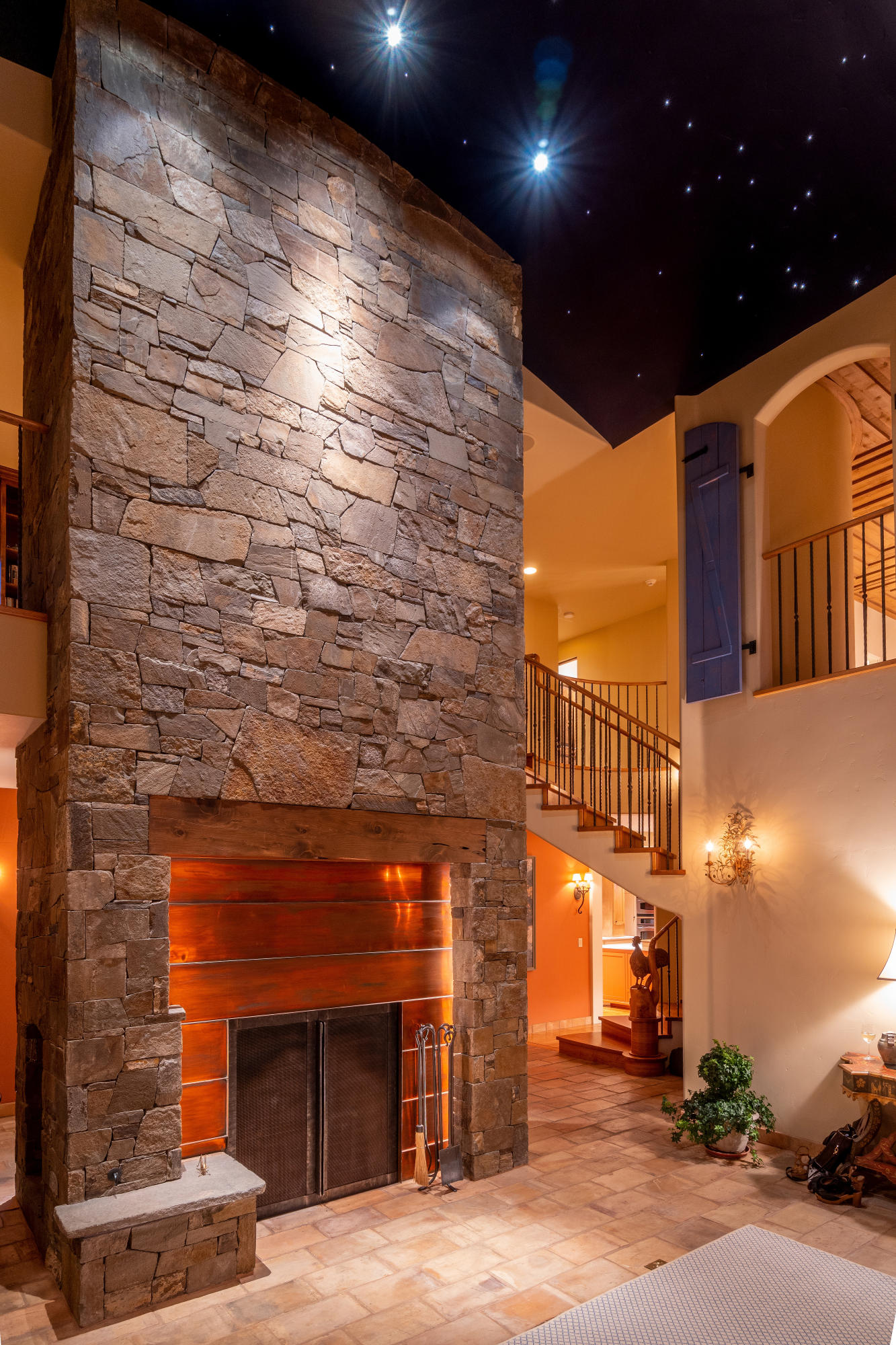 Ranch at the Canyons - Residential