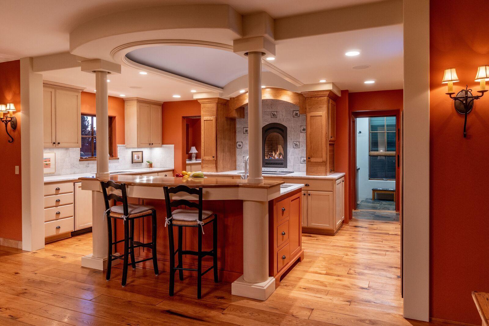 Ranch at the Canyons - Residential