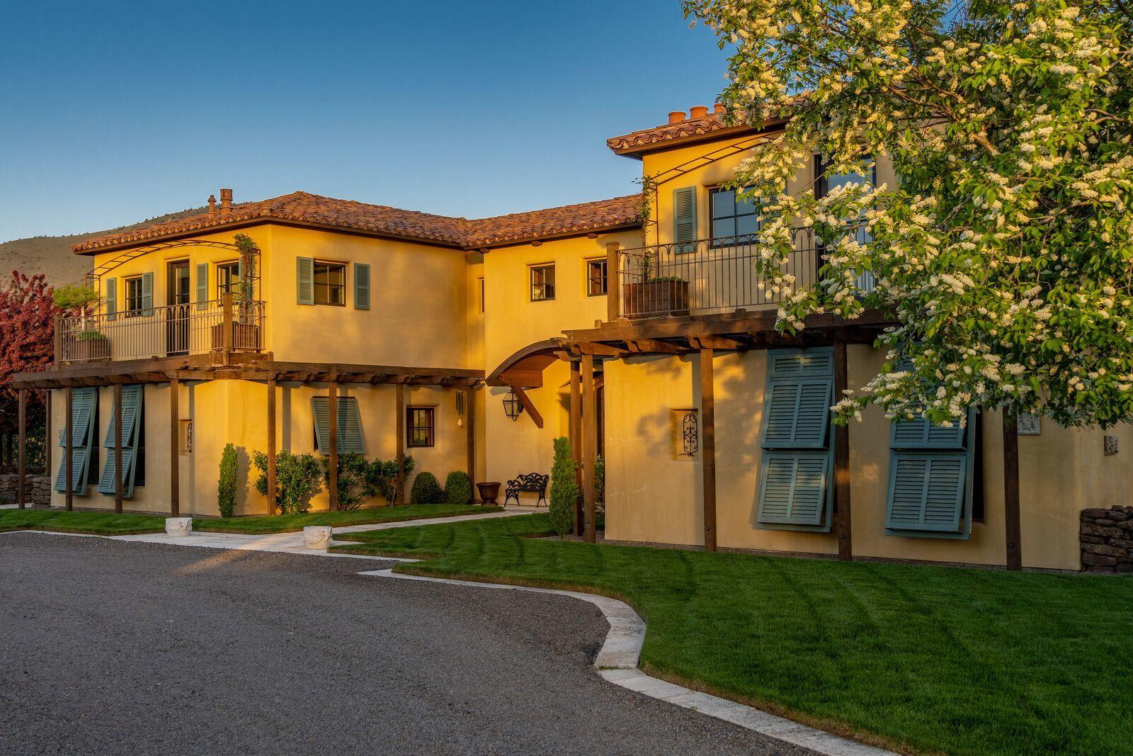 Ranch at the Canyons - Residential