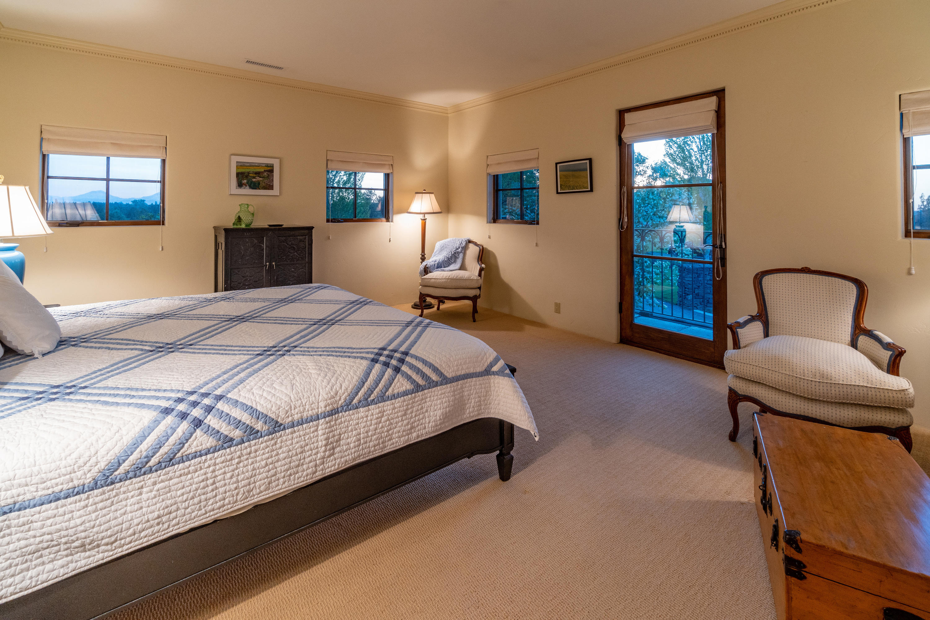 Ranch at the Canyons - Residential