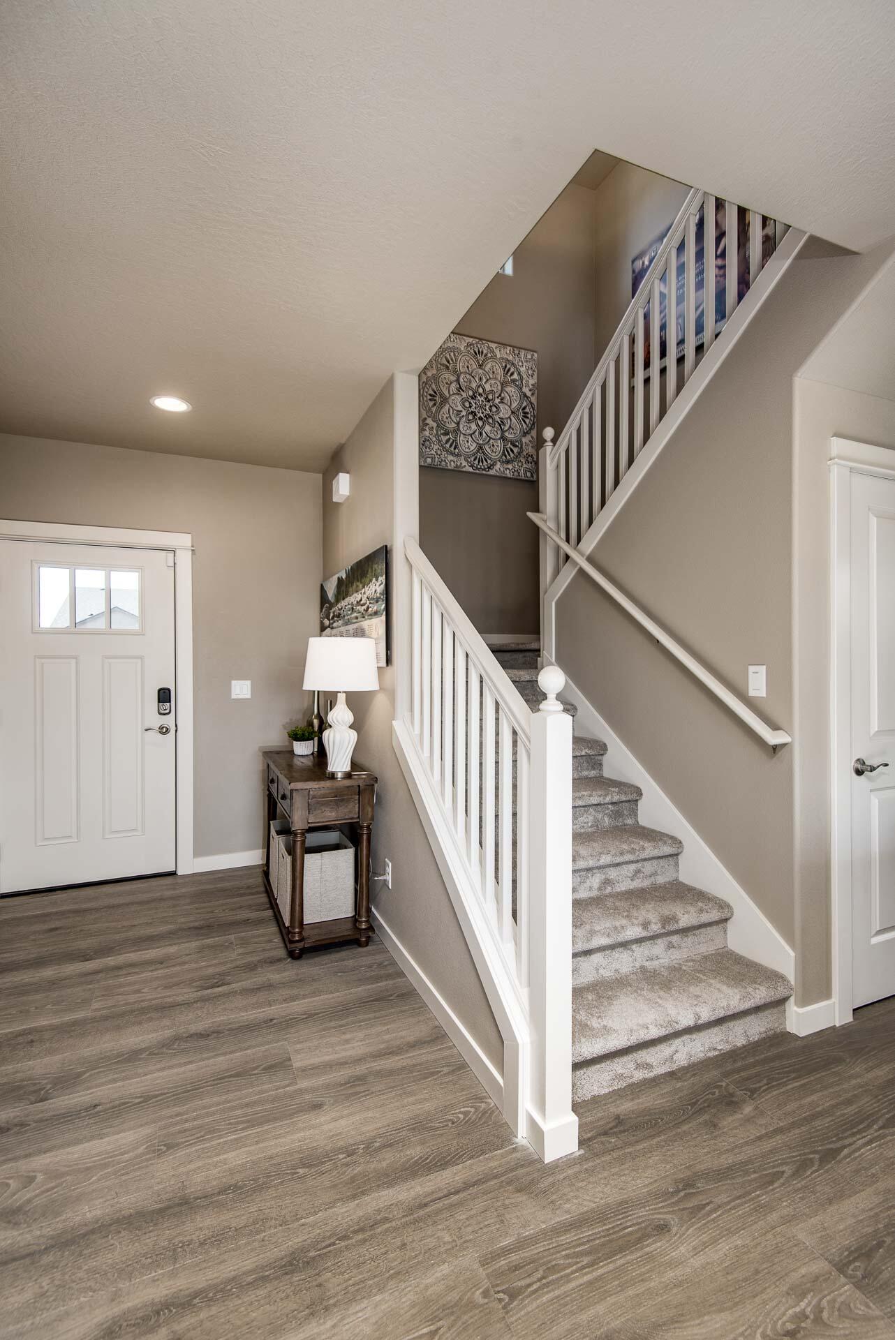 Mckenzie Meadow Vill - Residential