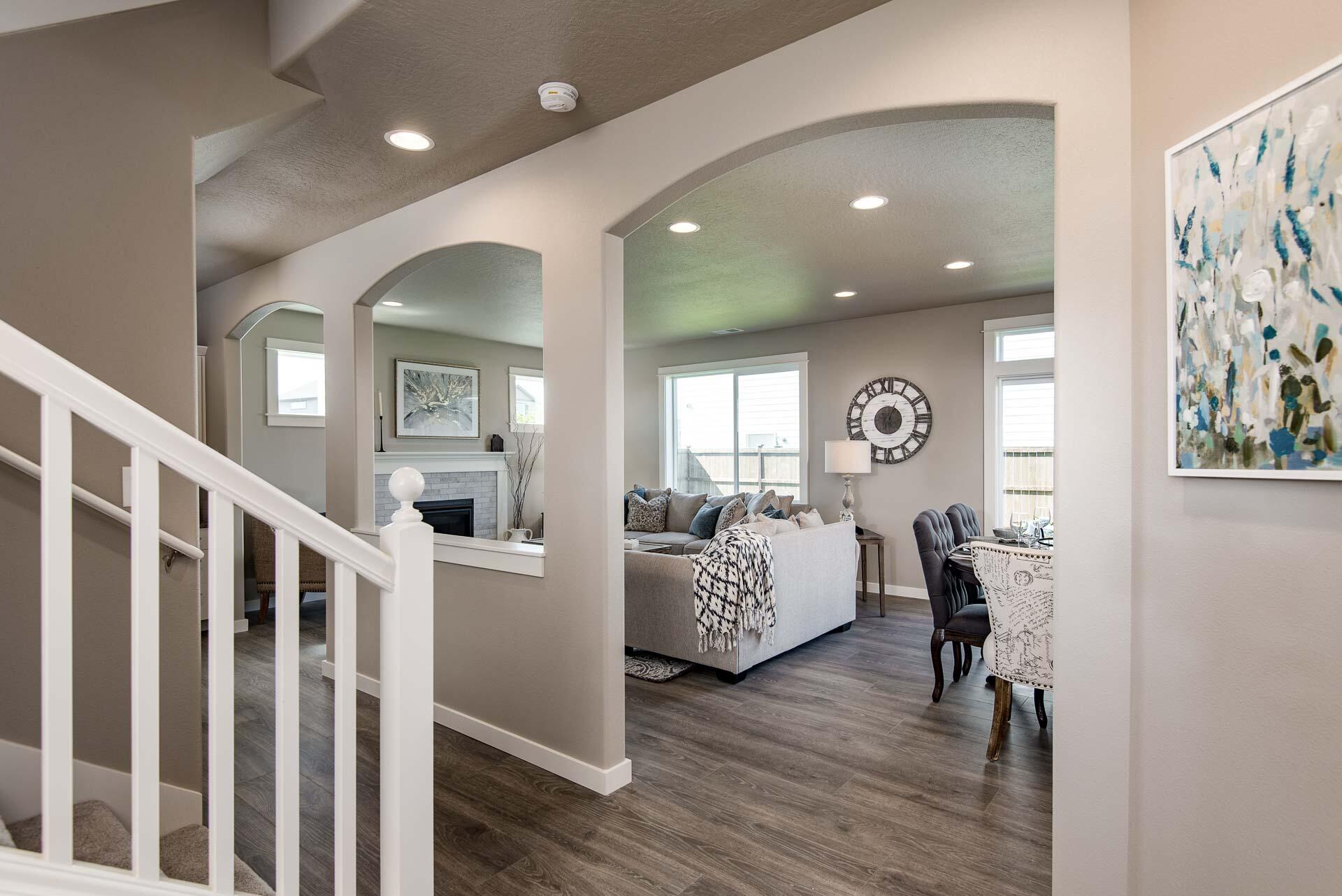 Mckenzie Meadow Vill - Residential