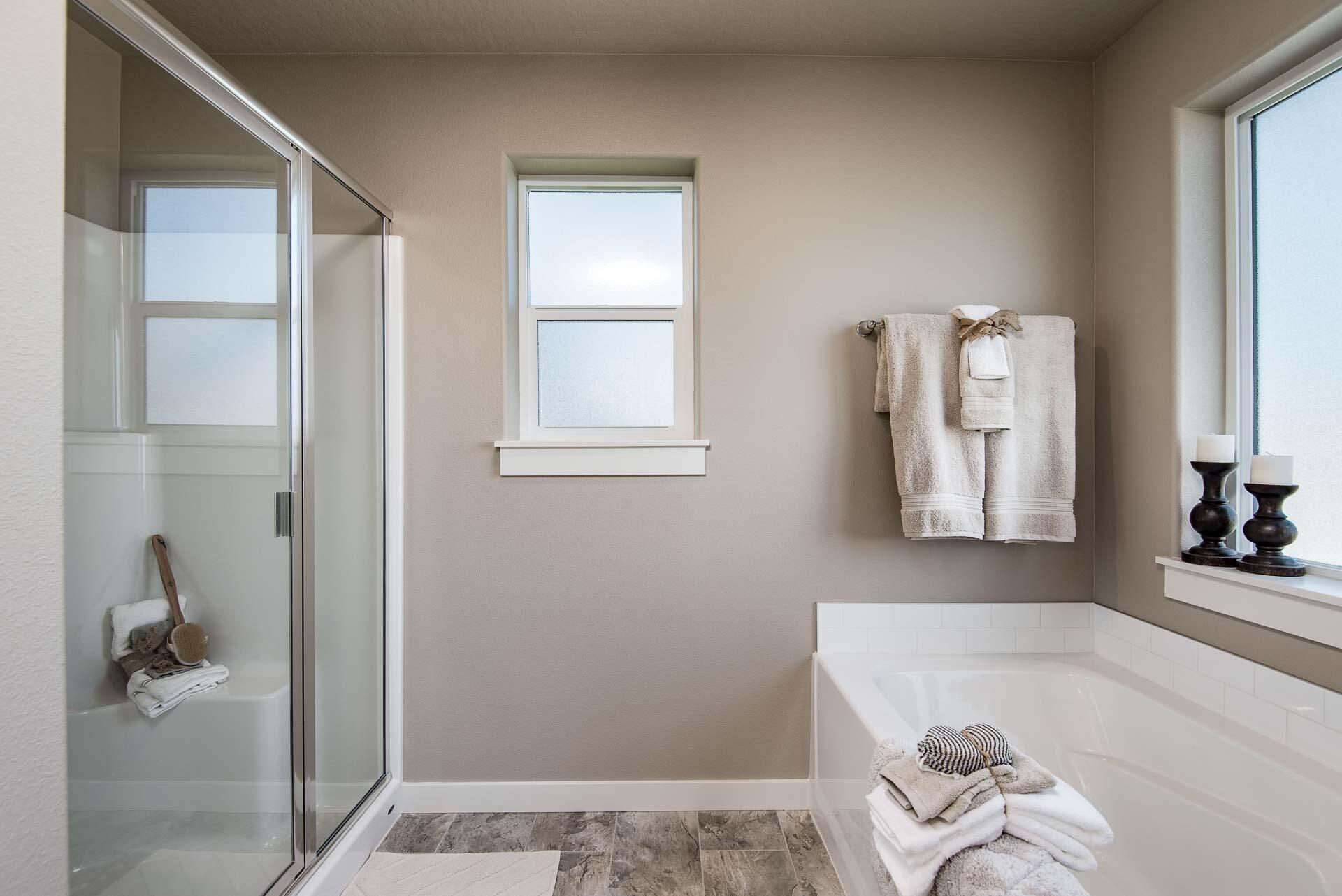 Mckenzie Meadow Vill - Residential