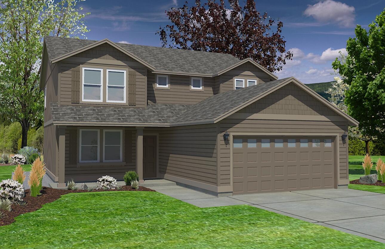 Mckenzie Meadow Vill - Residential