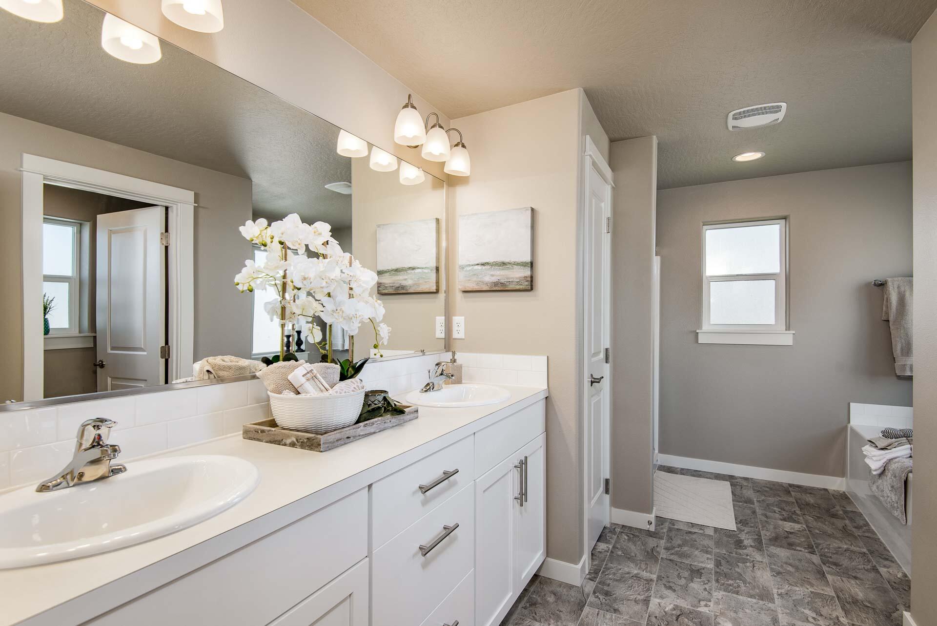 Mckenzie Meadow Vill - Residential