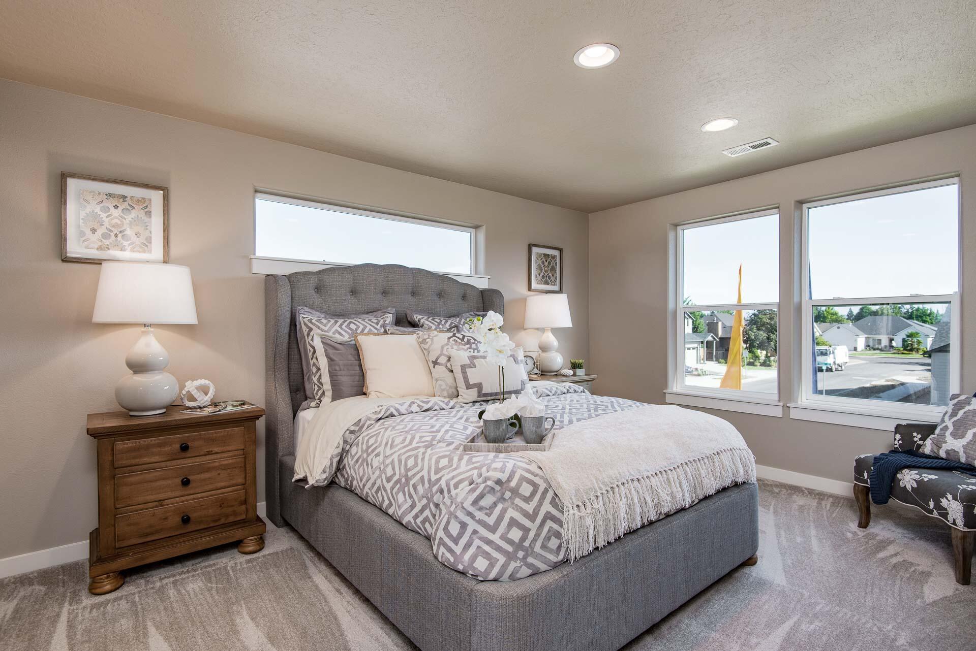 Mckenzie Meadow Vill - Residential