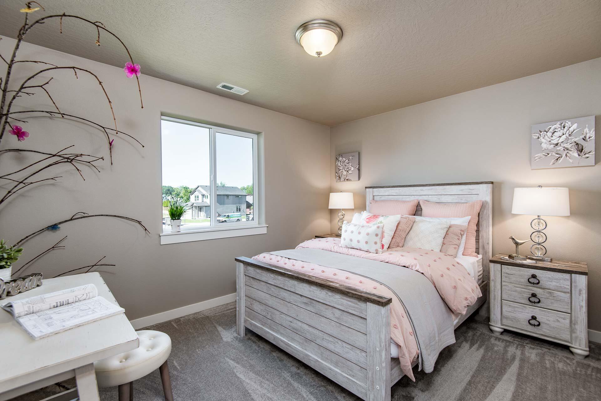 Mckenzie Meadow Vill - Residential