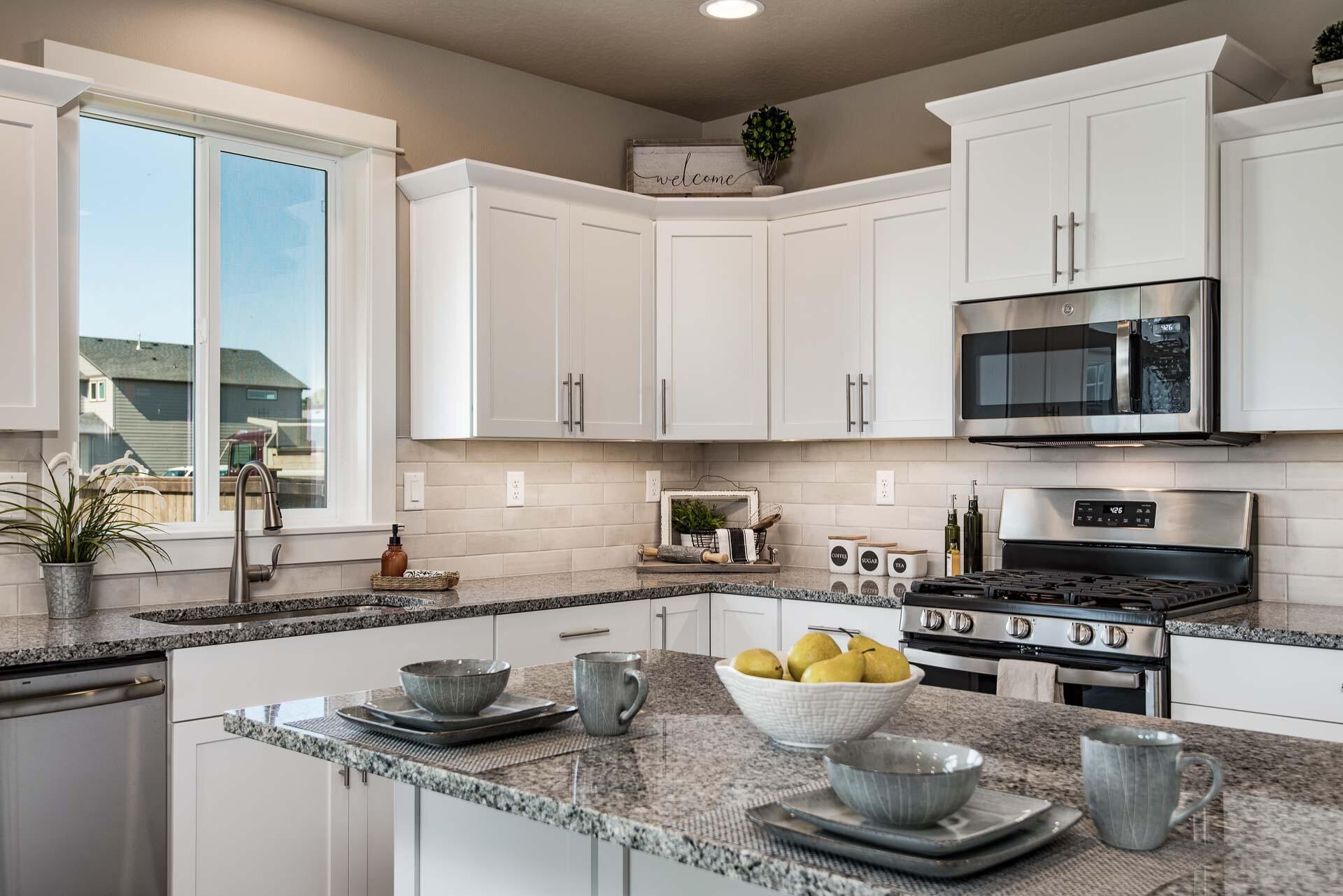 Mckenzie Meadow Vill - Residential