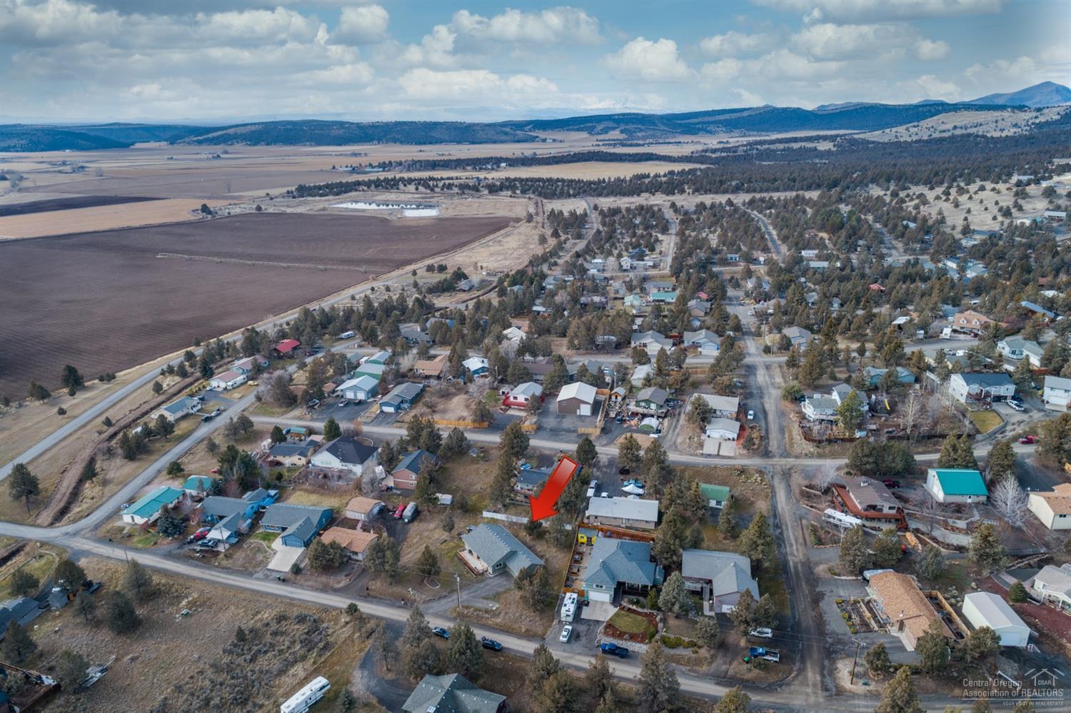 Golden Horseshoe - Residential