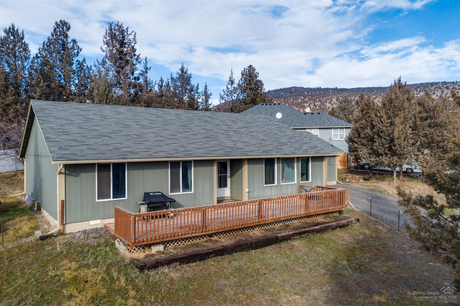 Golden Horseshoe - Residential