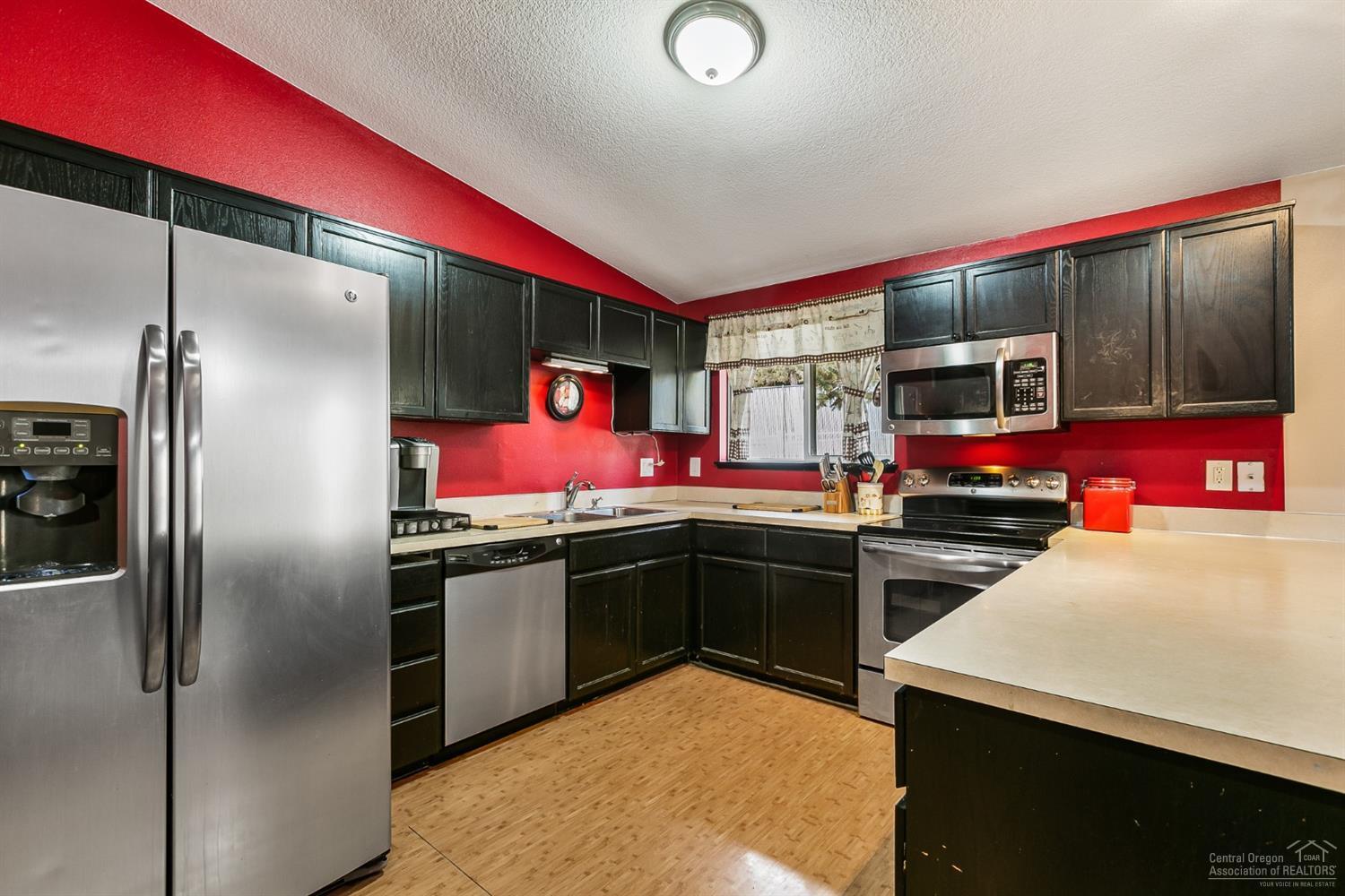 Golden Horseshoe - Residential
