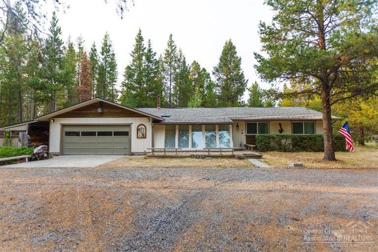 Tall Pines - Residential