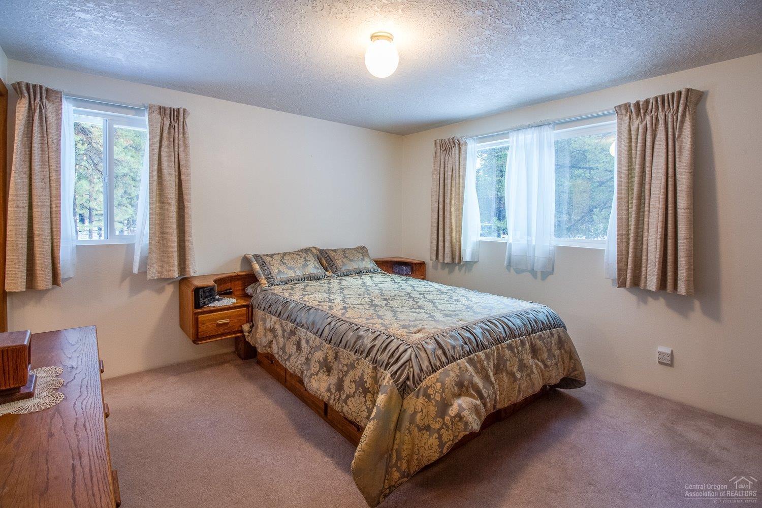 Tall Pines - Residential