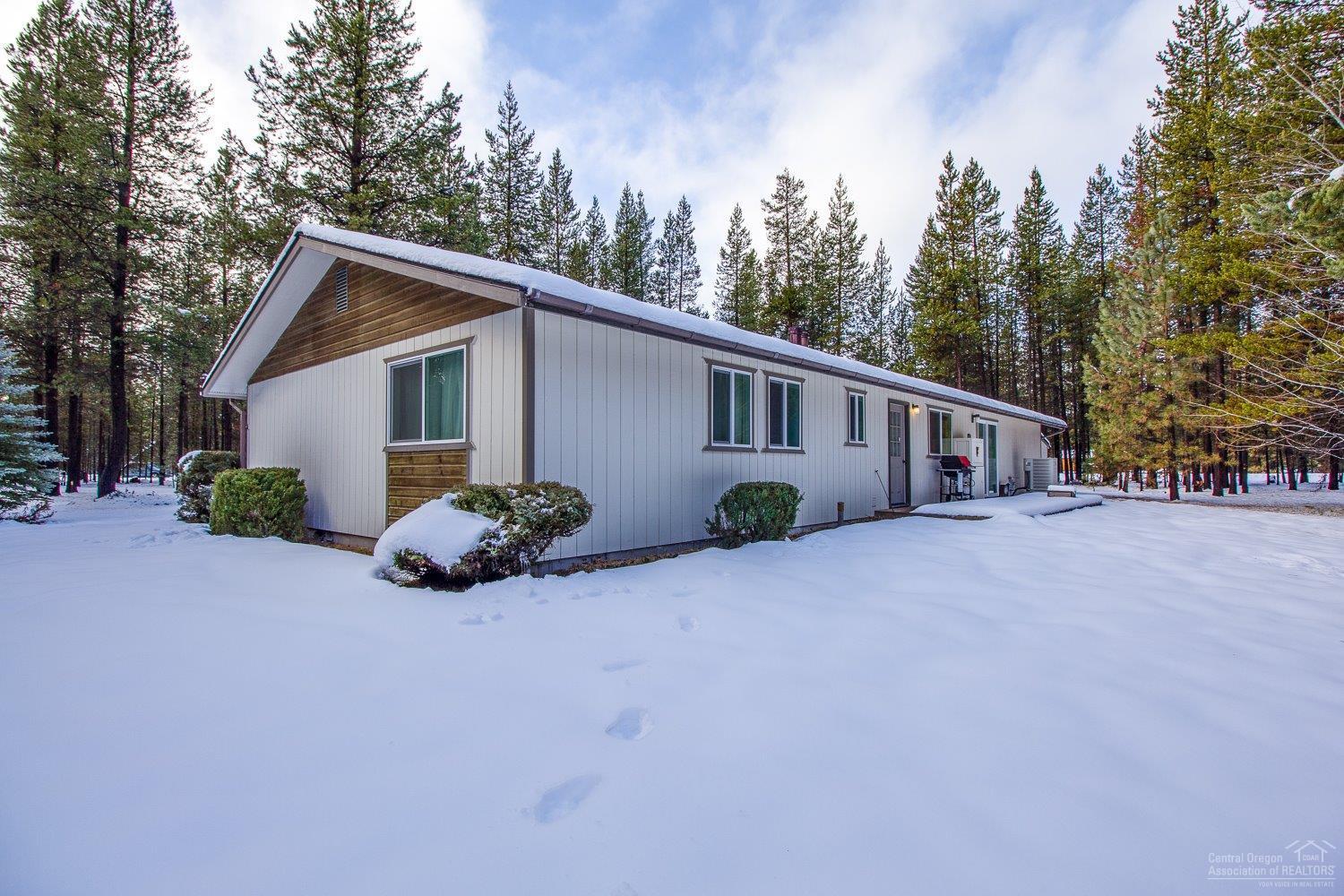 Tall Pines - Residential