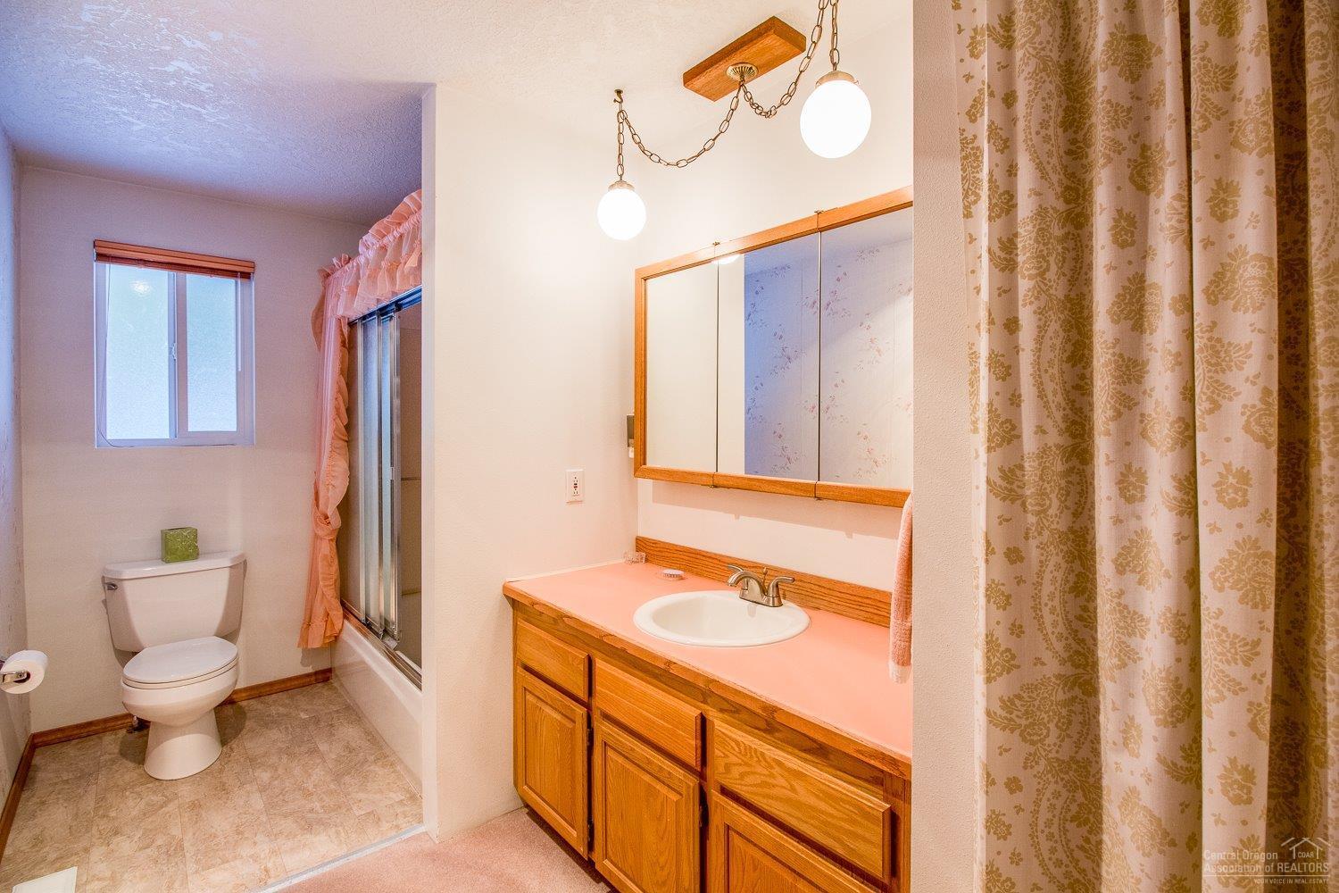 Tall Pines - Residential