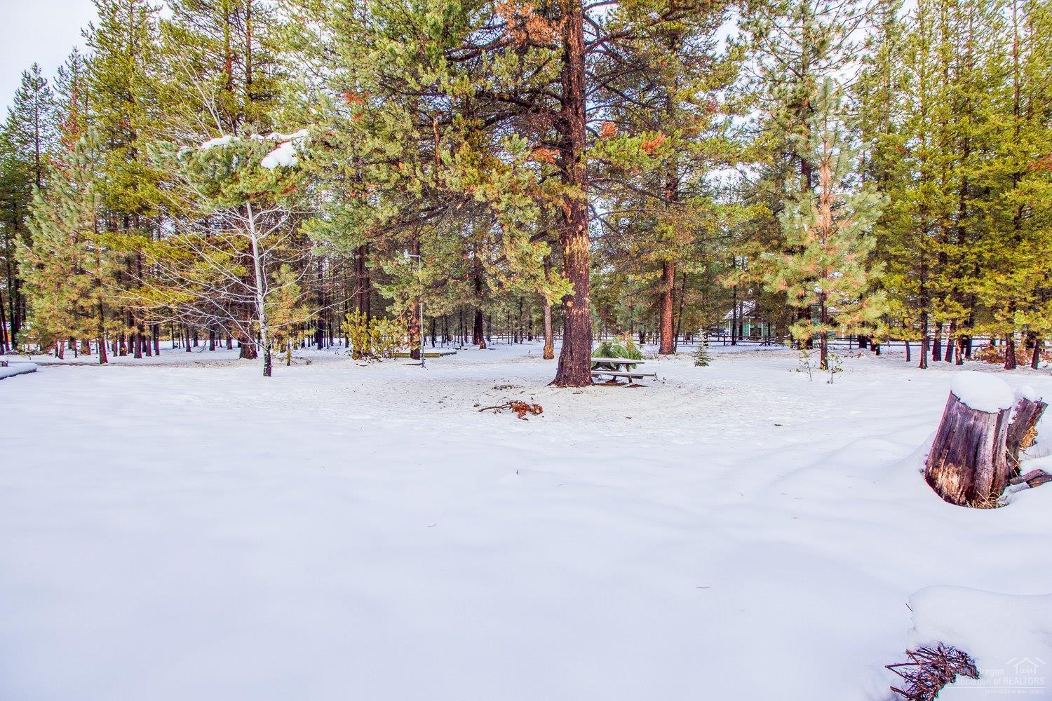 Tall Pines - Residential