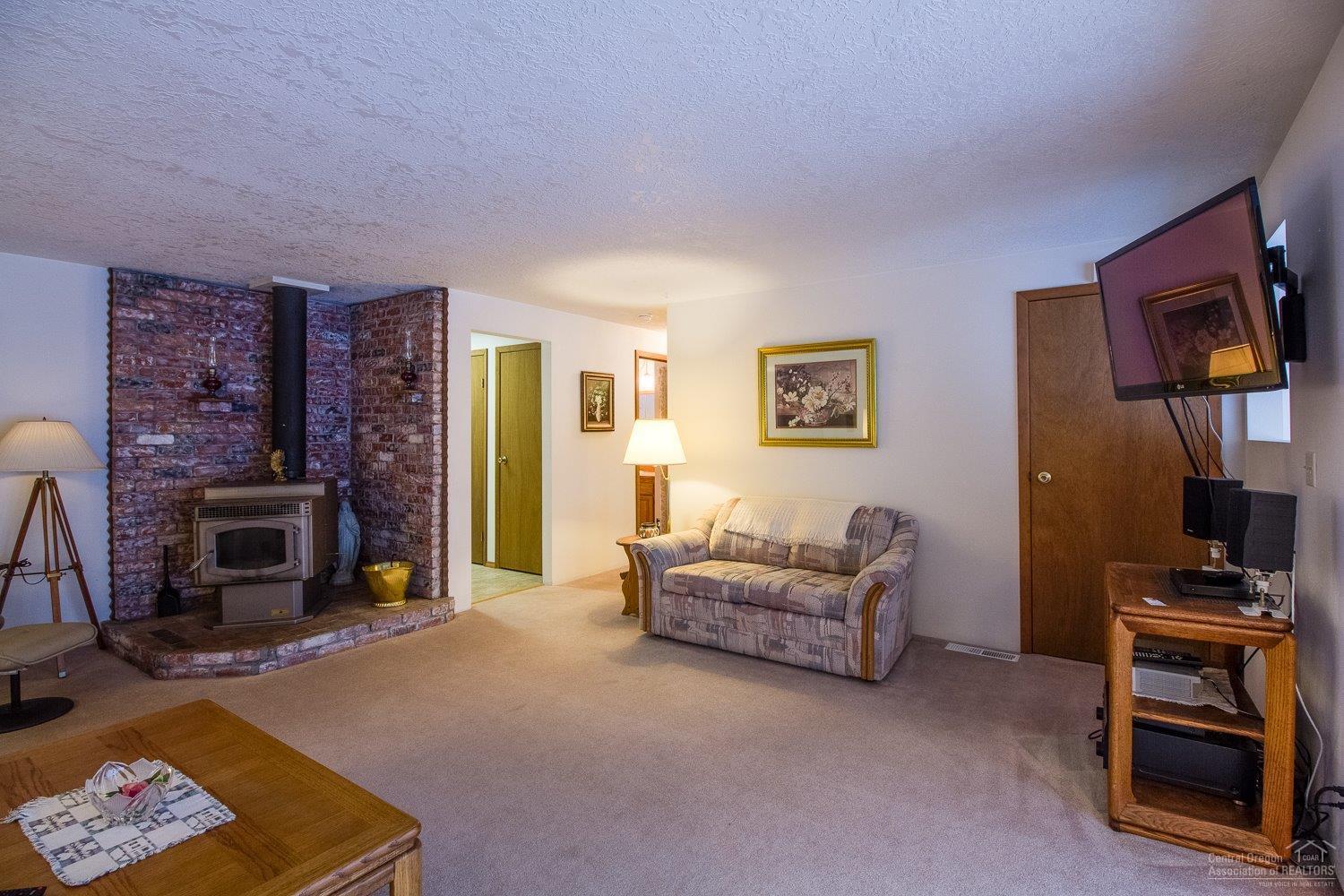 Tall Pines - Residential