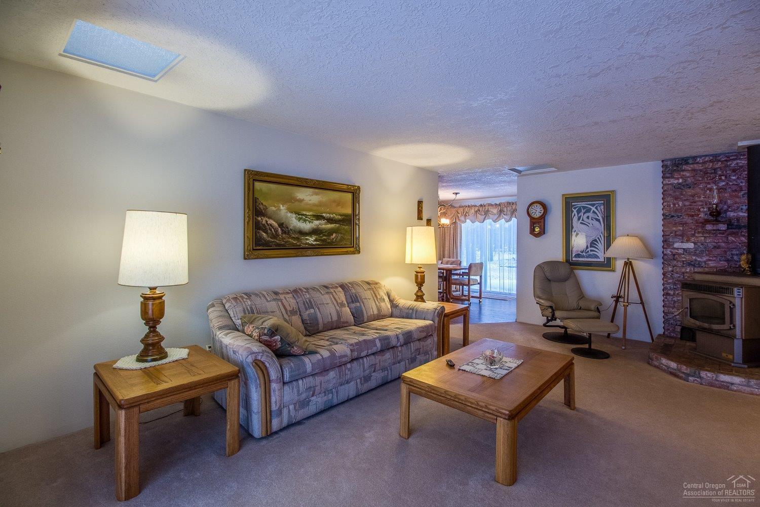 Tall Pines - Residential