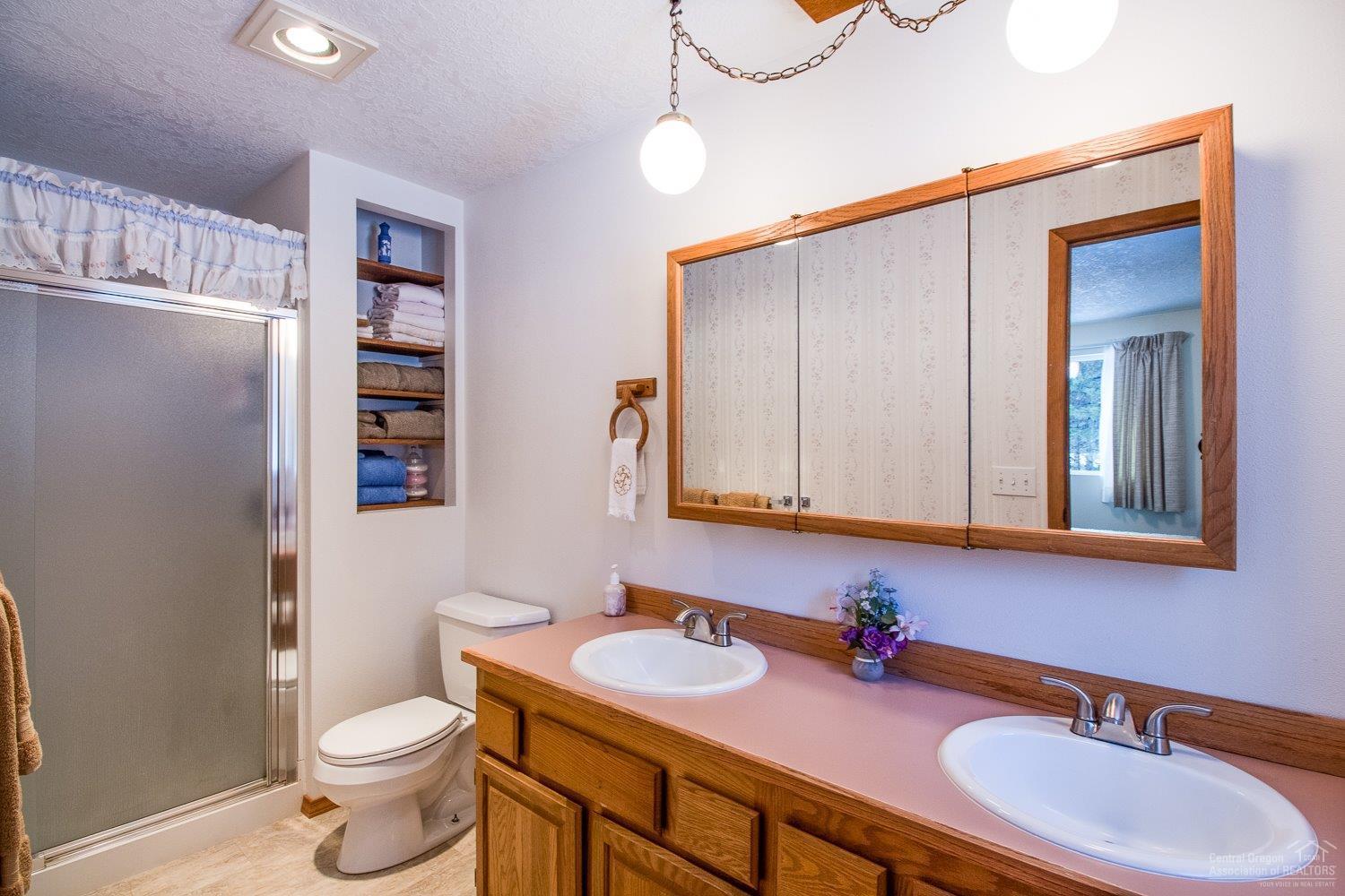 Tall Pines - Residential