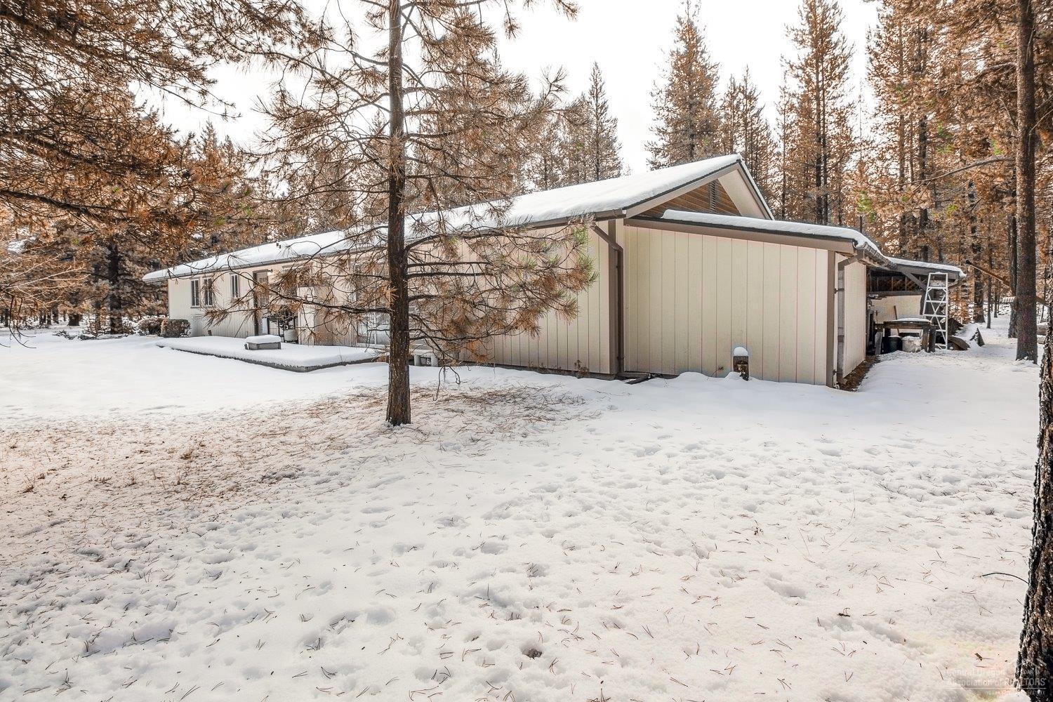 Tall Pines - Residential