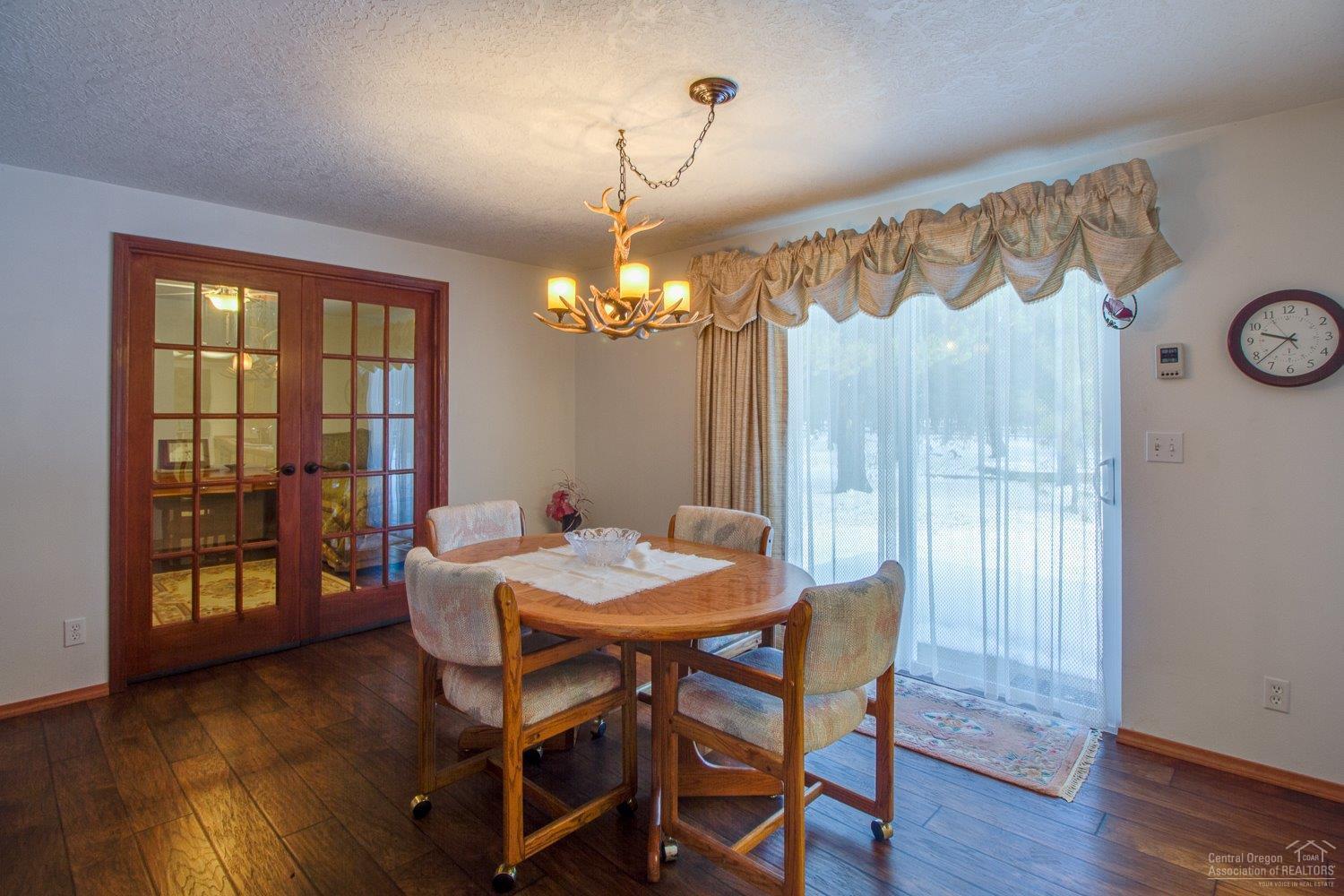 Tall Pines - Residential